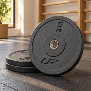Obciążenie olimpijskie Bumper 5 KG - UpForm