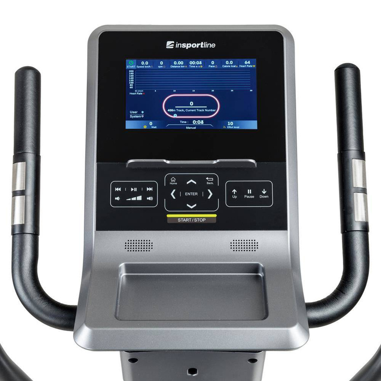 Orbitrek magnetyczny ET650i - Insportline