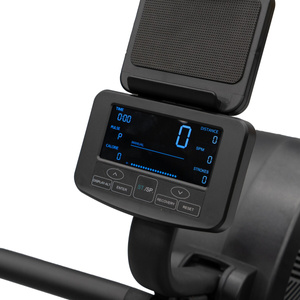 Wioślarz Treningowy Powietrzno-magnetyczny i. Hudson R325 FTMS - Toorx Fitness