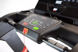 Bieżnia Treningowa RS1000 Led AC G6179 - BH Fitness