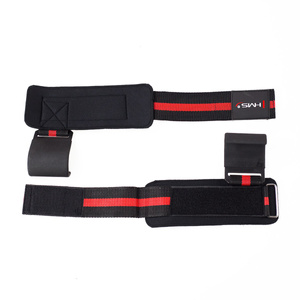 Haki treningowe na nadgarstki HRX01 - HMS