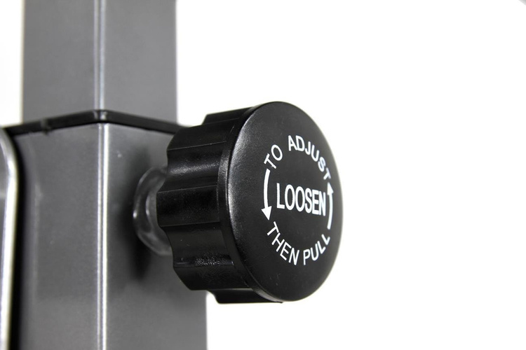 Wioślarz mechaniczny BR 1900 - Body Sculpture