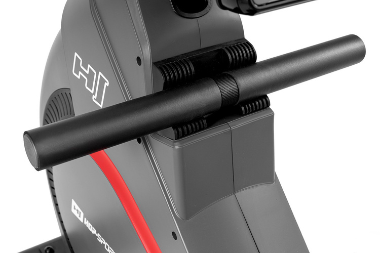 Wioślarz magnetyczny HS-095R Spike - Hop Sport