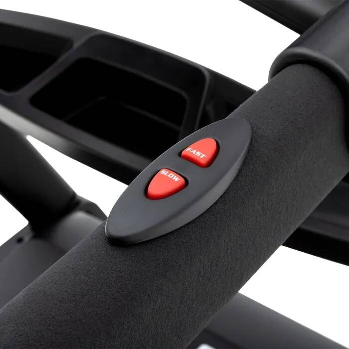 Bieżnia elektryczna F65 (model 2023) - Sole by Hammer