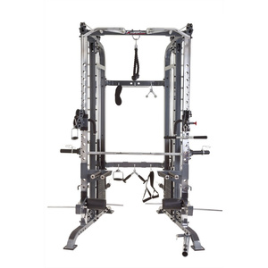 Atlas do ćwiczeń CC700 - Insportline