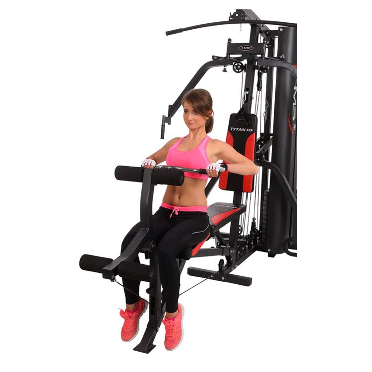 Atlas Tytan 10 - HMS