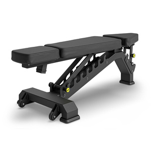 Ławka dwustronnie regulowana UX-L202 - UpForm