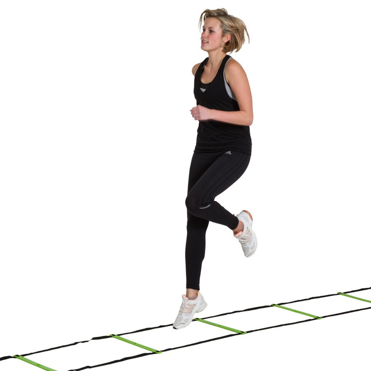 Drabinka szybkościowa CF080.2- Insportline