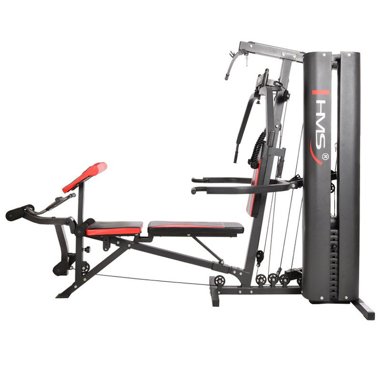 Atlas Tytan 10 - HMS