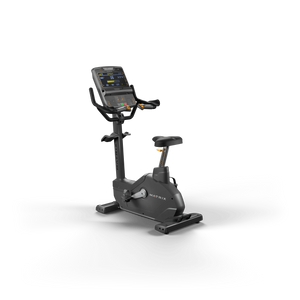 Rower pionowy Endurance Z Konsola Premium LED