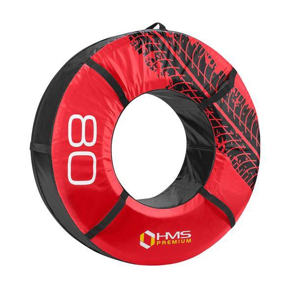 Opona treningowa PYT03 80 kg HMS PREMIUM