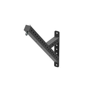Poprzeczka 45 stopni do klatek RIG COMPACT 60x60 - UpForm