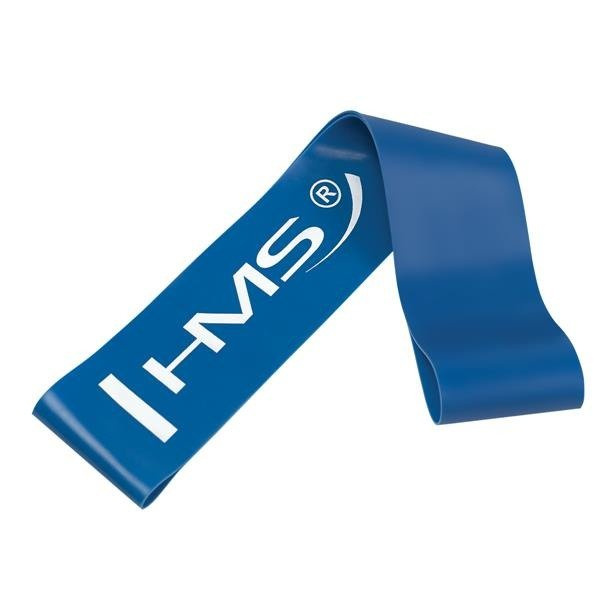 Zestaw gum do ćwiczeń GU04, GU05, TP01 - HMS