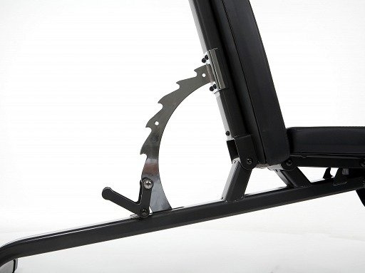 Ławka do bramy Maximum FT1 - Finnlo