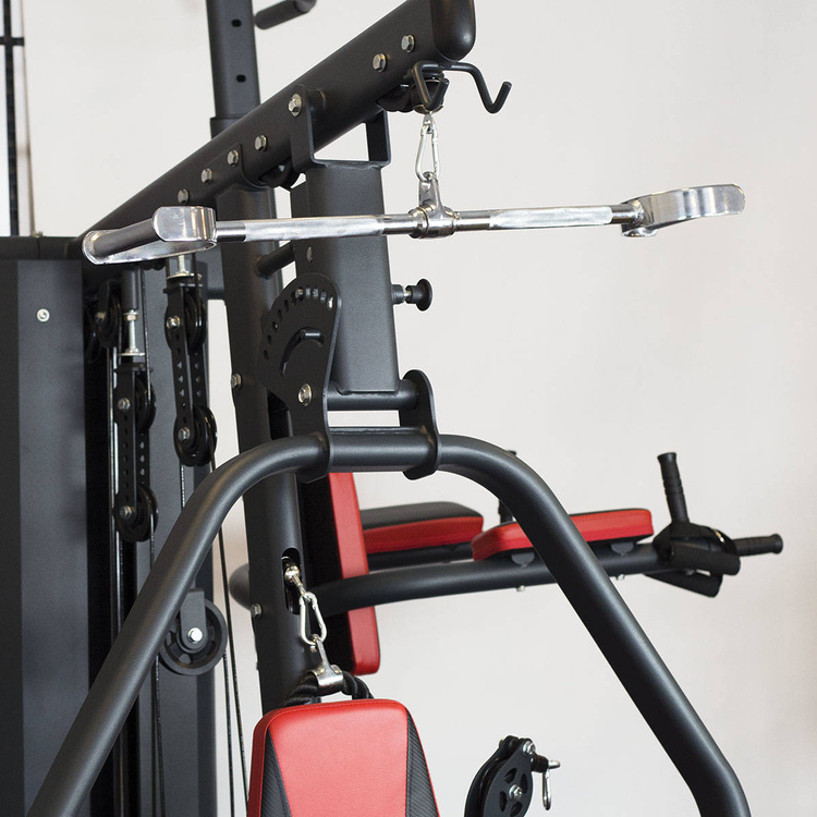 Drążek / uchwyt do wyciągu UW16 - HMS