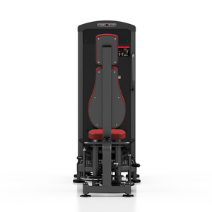 Maszyna 2-w-1 przywodziciele i odwodziciele ud MP-U218 - Marbo Sport