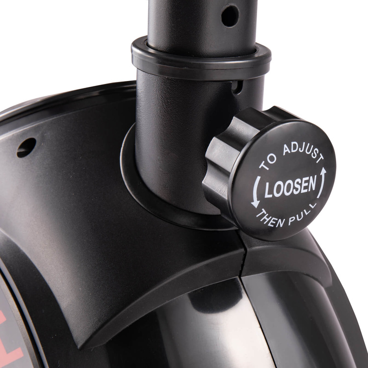 Rower magnetyczny BC 6792 - Body Sculpture