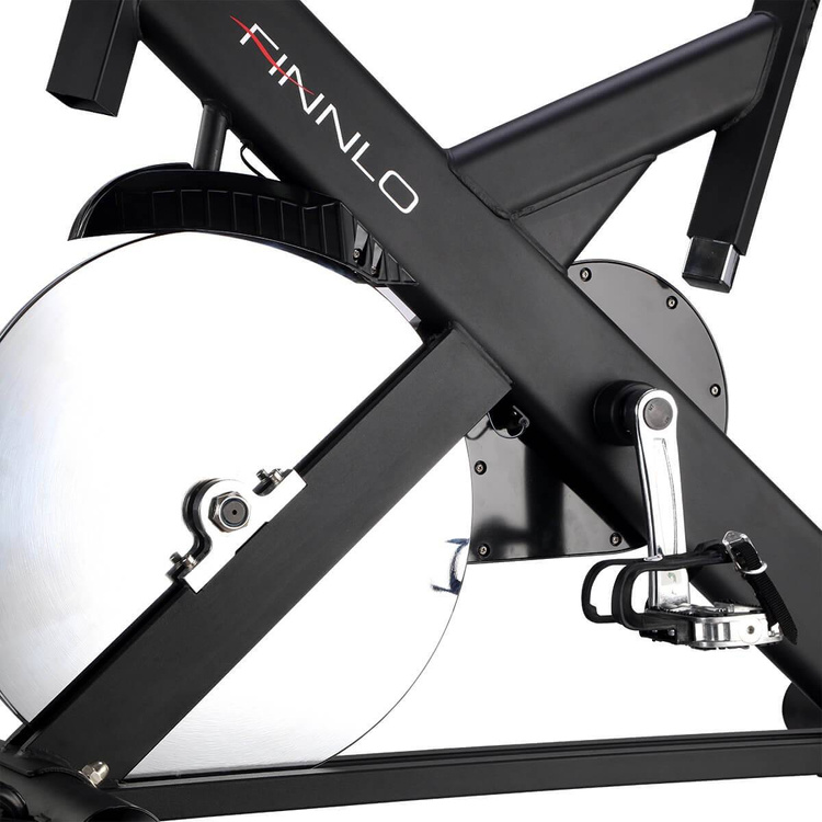 Rower spiningowy SPEEDBIKE CRS3 - Finnlo