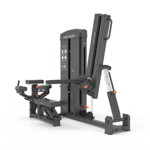 Multi Angle Glute Press - Booty Builder