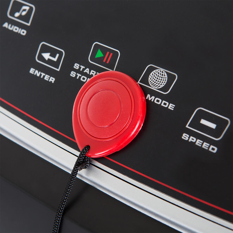 Bieżnia Race Runner 2000M - Hammer