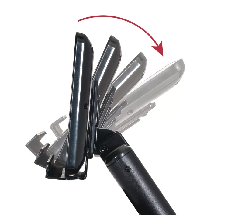 Orbitrek Elektromagnetyczny ERX 3000 AppReady 2.0 - Toorx Fitness