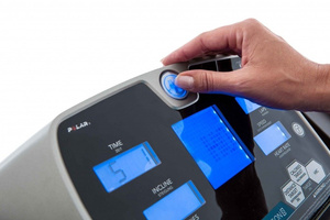 Bieżnia Paragon 8E - Horizon Fitness