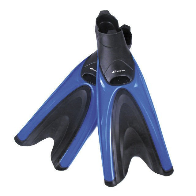 Płetwy do nurkowania Perc - Spokey