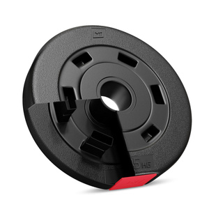 Obciążenie kompozytowe 1,25 kg - Hop Sport