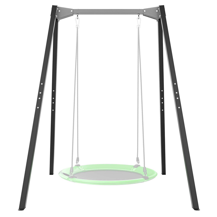 Huśtawka jednomiejscowa MO-001 - Marbo Sport