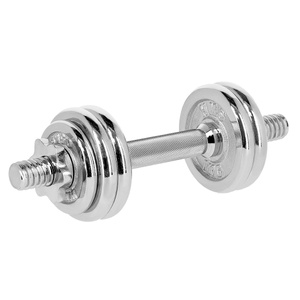 Hantle regulowane 2 x 7,5 kg STC15 - HMS