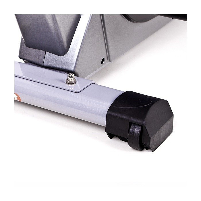 Rower magnetyczny SG 933B Razer czerwony - Sapphire