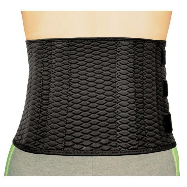 Ściągacz talii z usztywnieniem Flare - Spokey