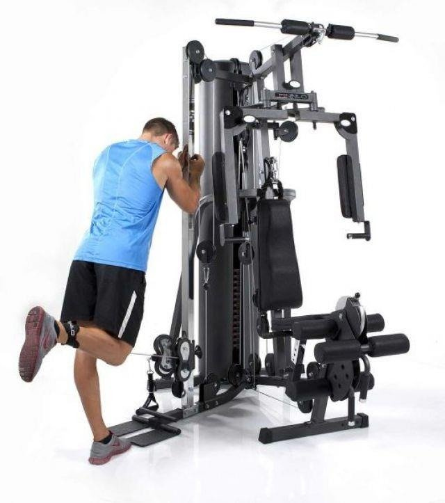 Atlas AUTARK 2200 - Finnlo