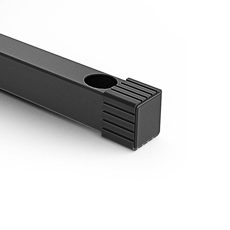 Stojak na obciążenie i gryf MH-S206 - Marbo Sport