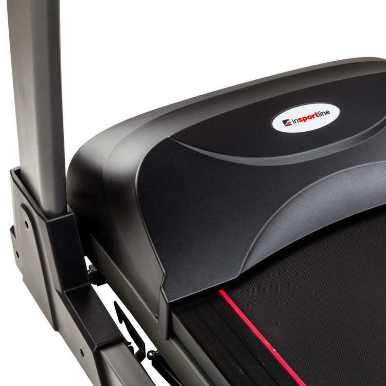 Bieżnia treningowa Gilavar - Insportline