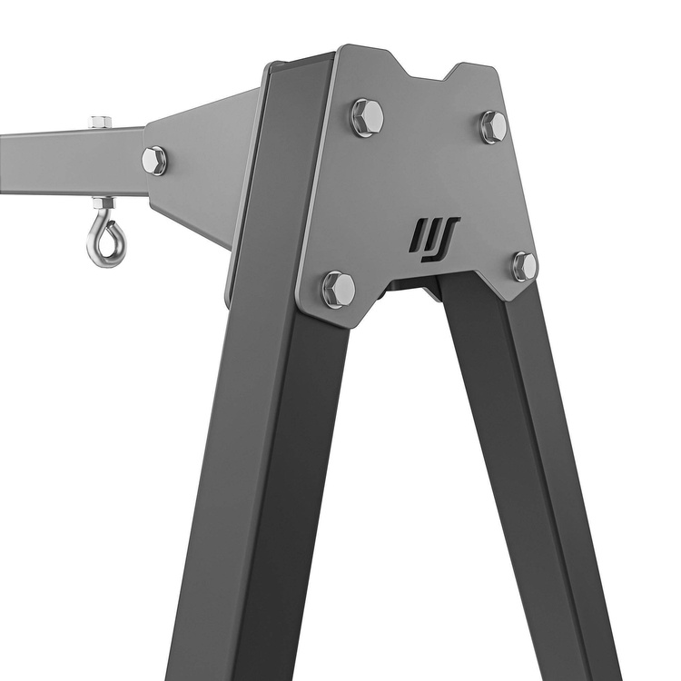 Huśtawka jednomiejscowa MO-001 - Marbo Sport