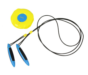 Skakanka z obciążnikami PRO 40082CY - Reebok