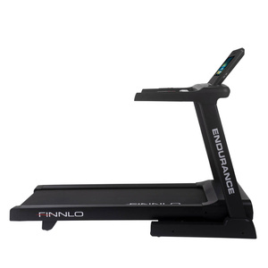 Bieżnia elektryczna ENDURANCE V - TFT - Finnlo