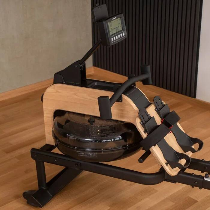 Wioślarz wodny RowFlow 5.0 NorsK - Hammer