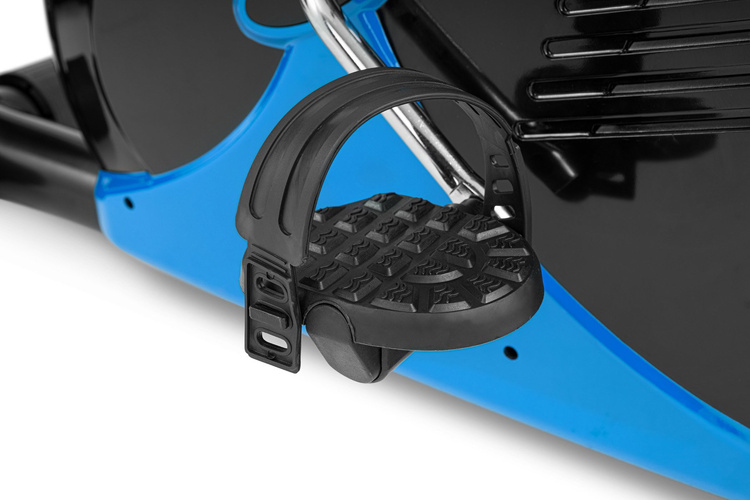 Rower poziomy HS-030L Rapid niebieski - Hop Sport