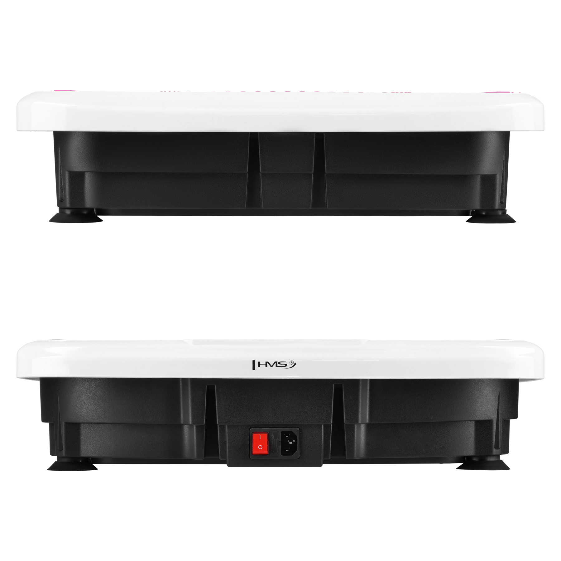 SVP45 PLATFORMA WIBRACYJNA HMS