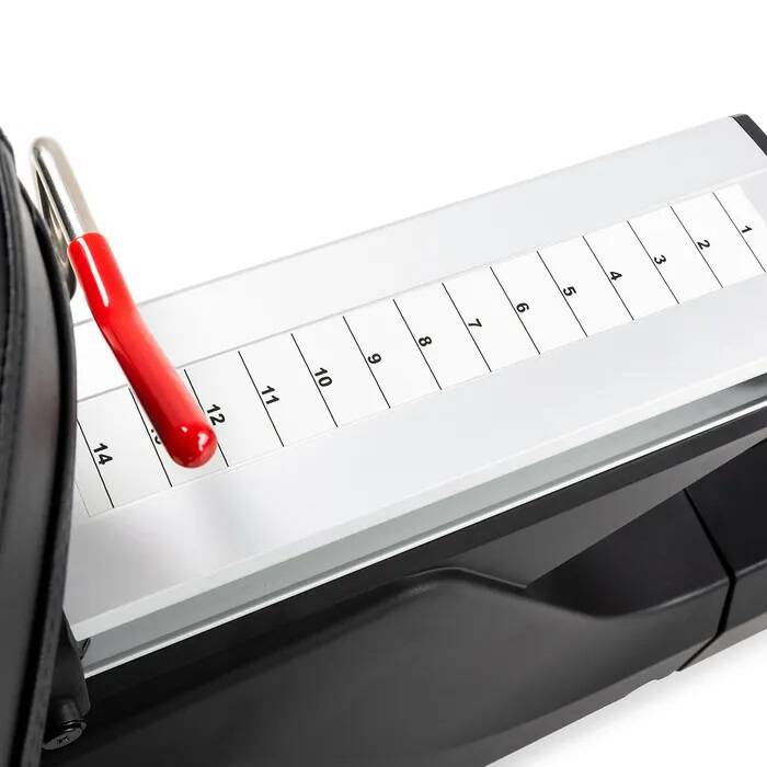 Rower poziomy R92 model 2023 - SOLE by HAMMER