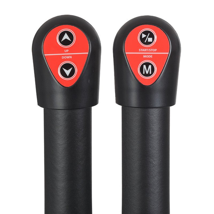 Magnetyczny orbitrek H1708-i - HMS