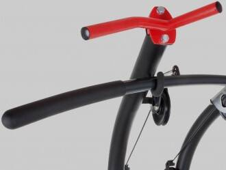 Atlas treningowy BIO FORCE EXTREME CORE - Finnlo