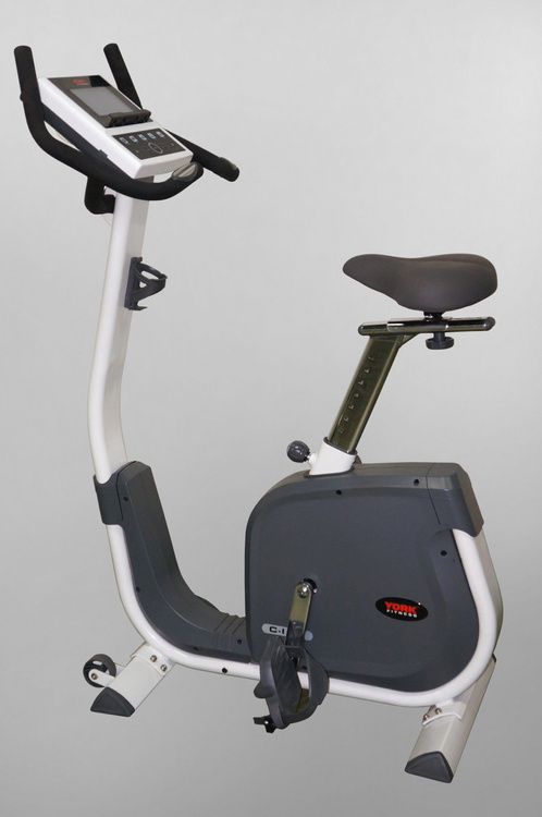 Rower elektromagnetyczny C I 7000 - York Fitness