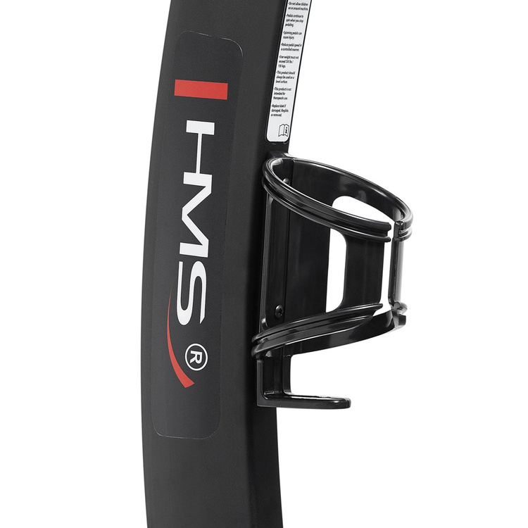 Rower magnetyczny M5812i - HMS