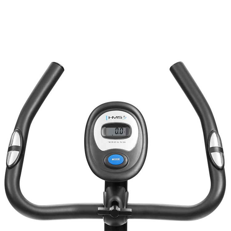Rower magnetyczny M9257 - HMS