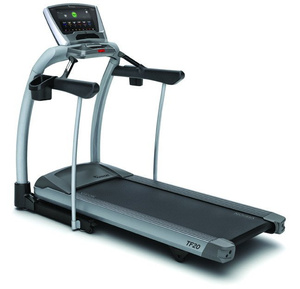 Bieżnia TF20 Elegant - Vision Fitness