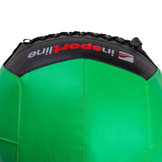 Piłka lekarska 12 kg Wallball - Insportline