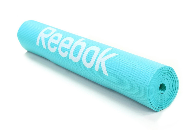 Mata do ćwiczeń RAMT-11024BLL - Reebok